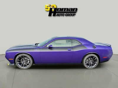 2023 Dodge Challenger R/T