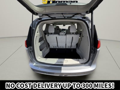 2020 Chrysler Pacifica Touring L Plus