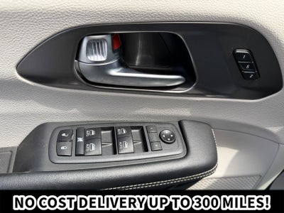 2020 Chrysler Pacifica Touring L Plus