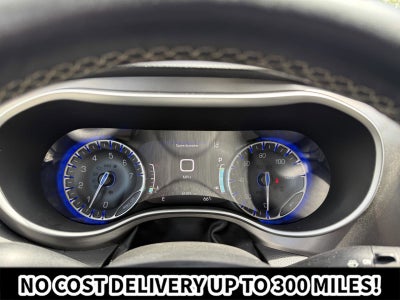 2020 Chrysler Pacifica Touring L Plus