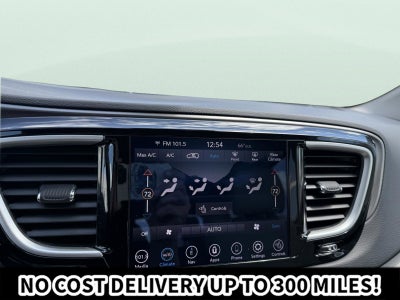 2020 Chrysler Pacifica Touring L Plus