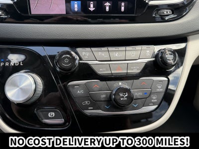 2020 Chrysler Pacifica Touring L Plus