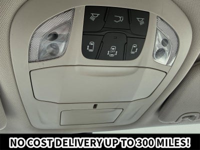 2020 Chrysler Pacifica Touring L Plus