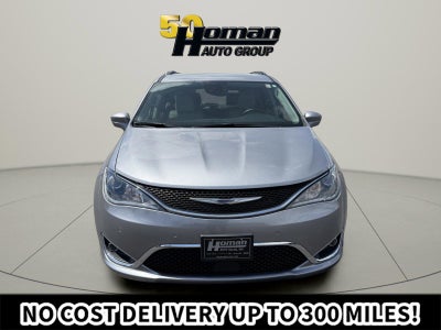 2020 Chrysler Pacifica Touring L Plus