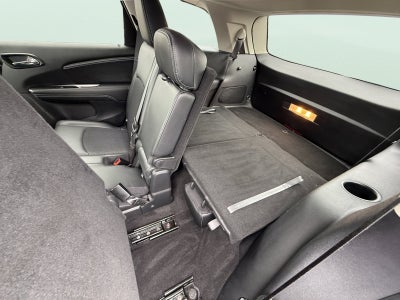 2020 Dodge Journey Crossroad