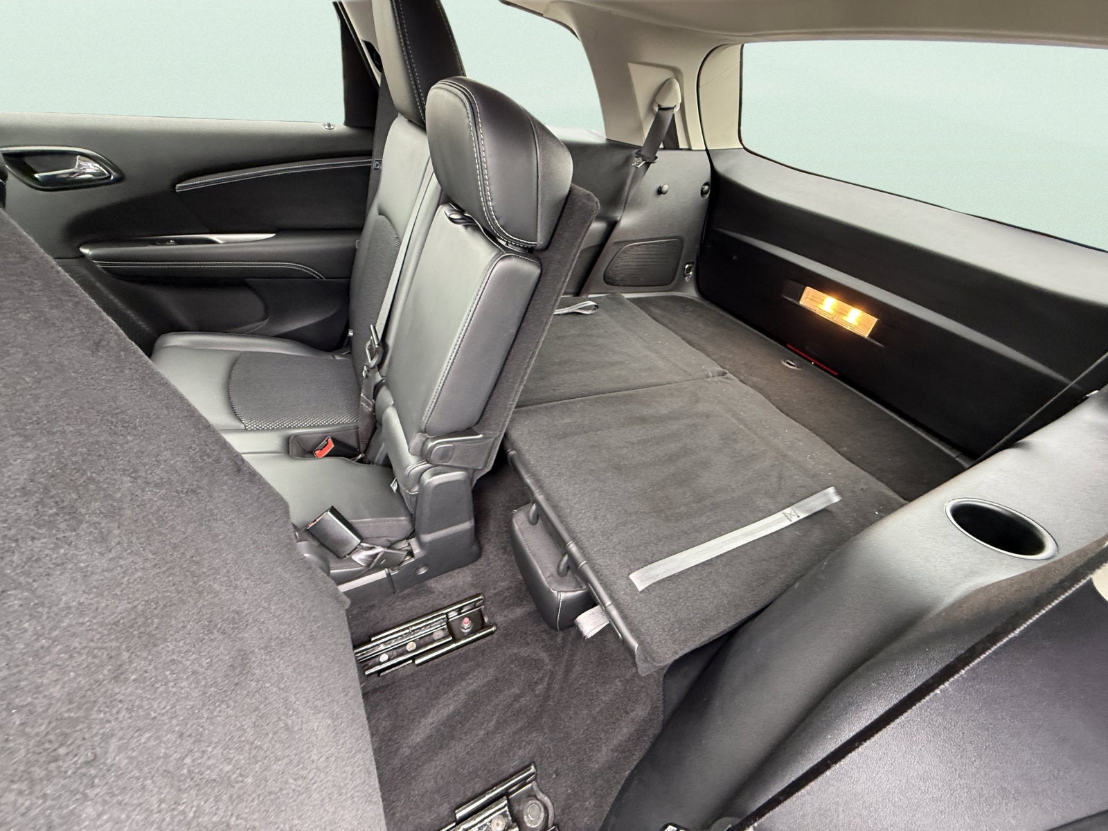 2020 Dodge Journey Crossroad