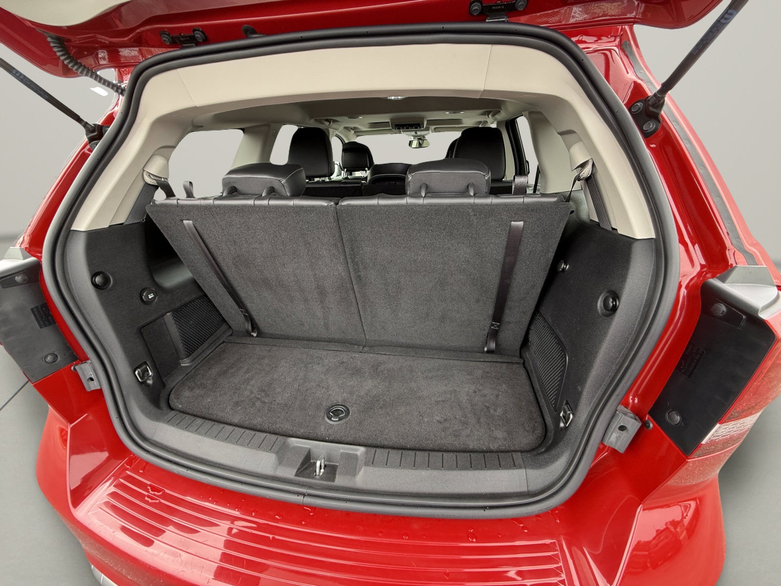 2020 Dodge Journey Crossroad