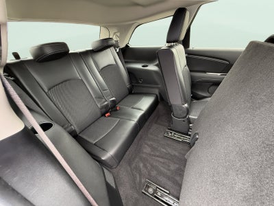2020 Dodge Journey Crossroad