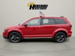 2020 Dodge Journey Crossroad