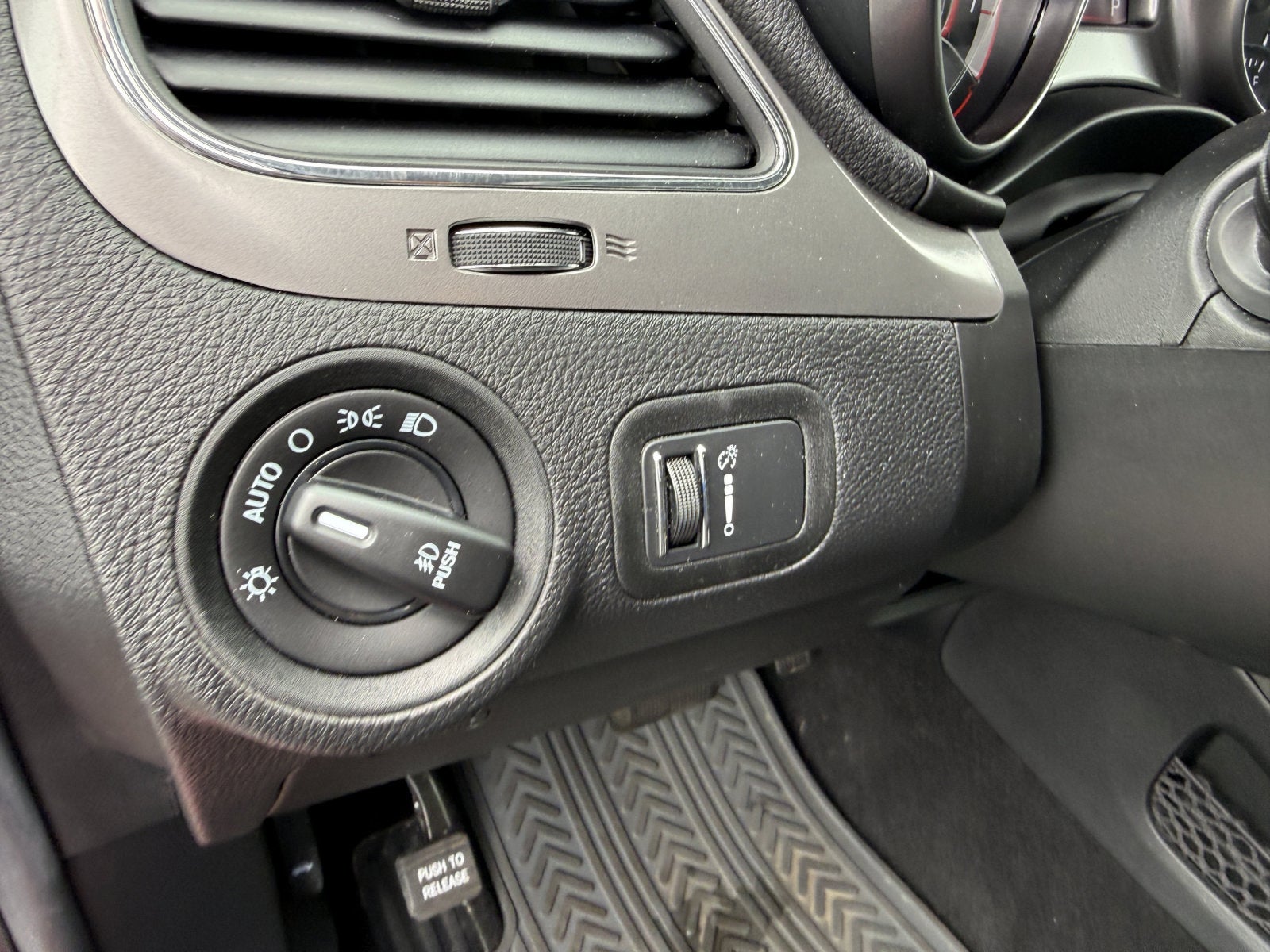 2020 Dodge Journey Crossroad
