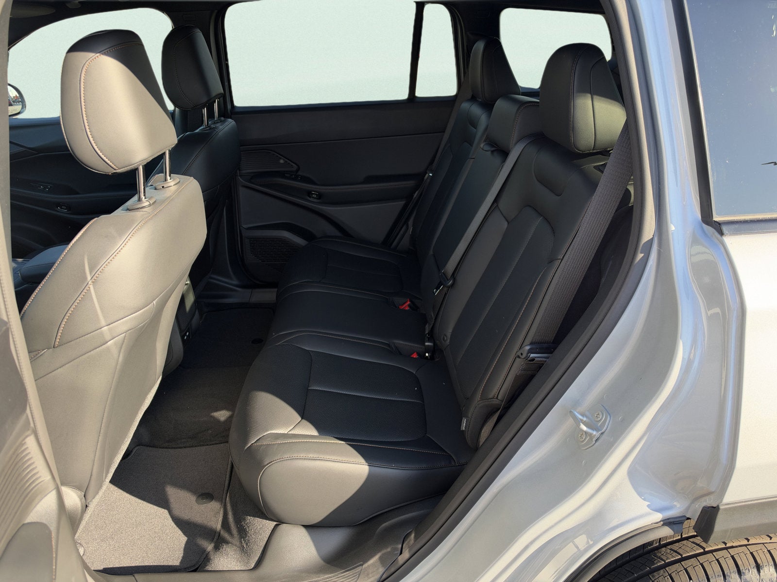 2026 Jeep Cherokee Limited Altitude