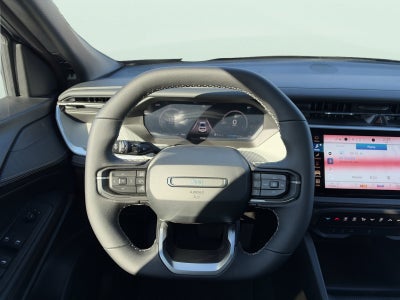 2026 Jeep Cherokee Limited Altitude
