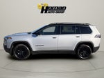 2026 Jeep Cherokee Limited Altitude