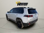 2026 Jeep Cherokee Limited Altitude