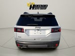 2026 Jeep Cherokee Limited Altitude