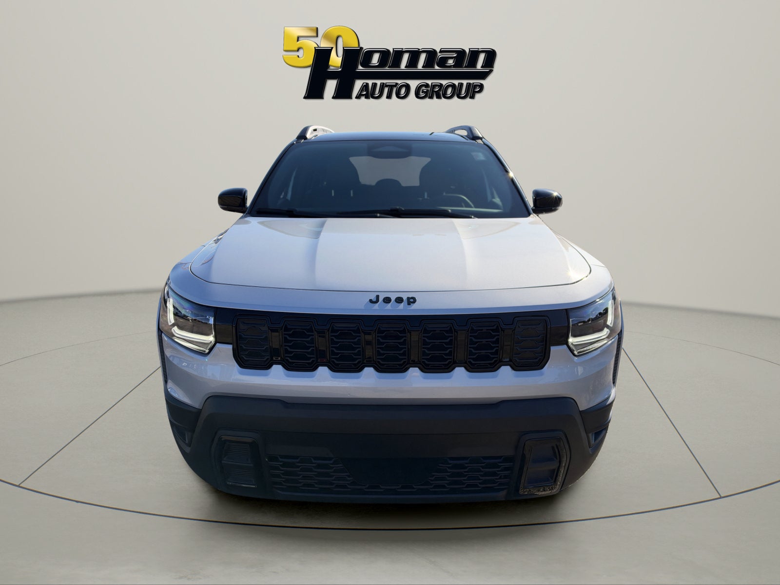 2026 Jeep Cherokee Limited Altitude