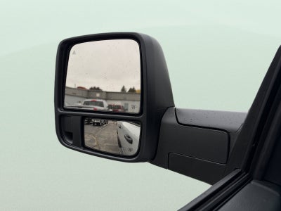 2027 RAM 2500 Big Horn