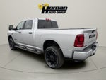 2027 RAM 2500 Big Horn