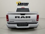 2027 RAM 2500 Big Horn