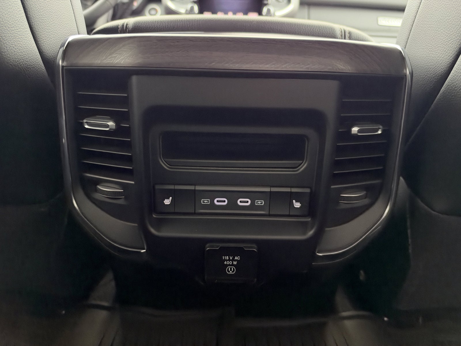 2027 RAM 2500 Laramie