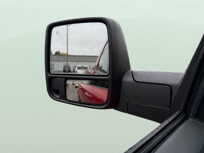 2027 RAM 2500 Laramie