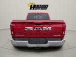 2027 RAM 2500 Laramie