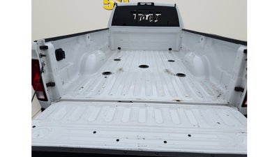 2017 RAM 3500 Big Horn