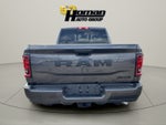 2026 RAM 2500 Black Express
