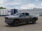 2026 RAM 2500 Black Express
