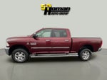 2018 RAM 2500 Big Horn