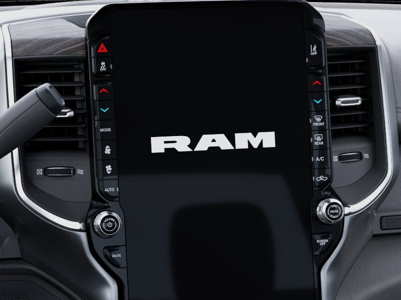 2027 RAM Ram 2500 Pickup Laramie - Photo 10
