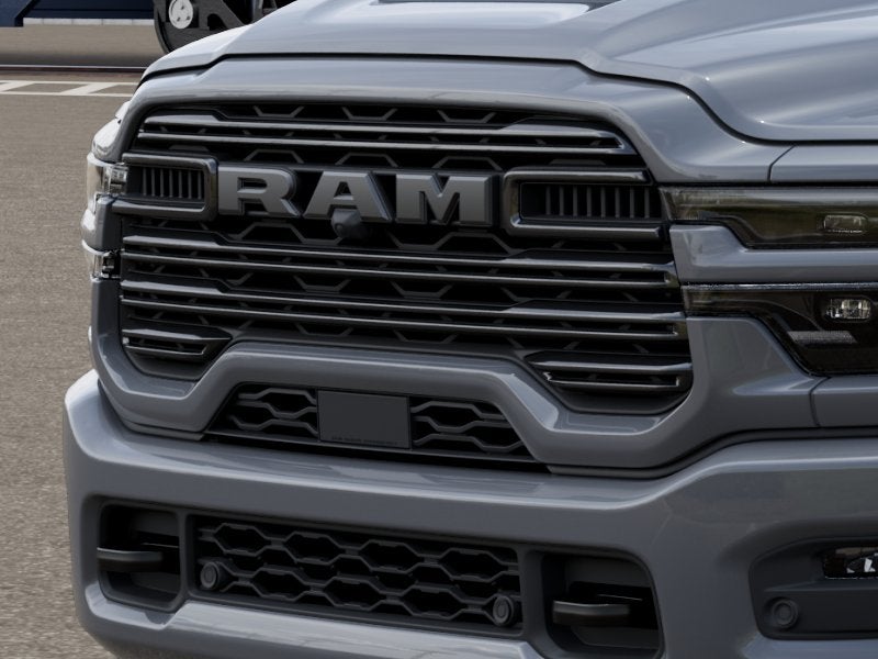 2027 RAM Ram 2500 Pickup Laramie - Photo 7