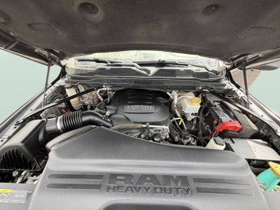 2020 RAM 2500 Laramie