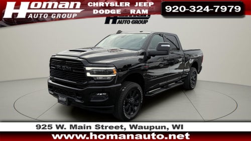 2023 RAM 2500 Laramie