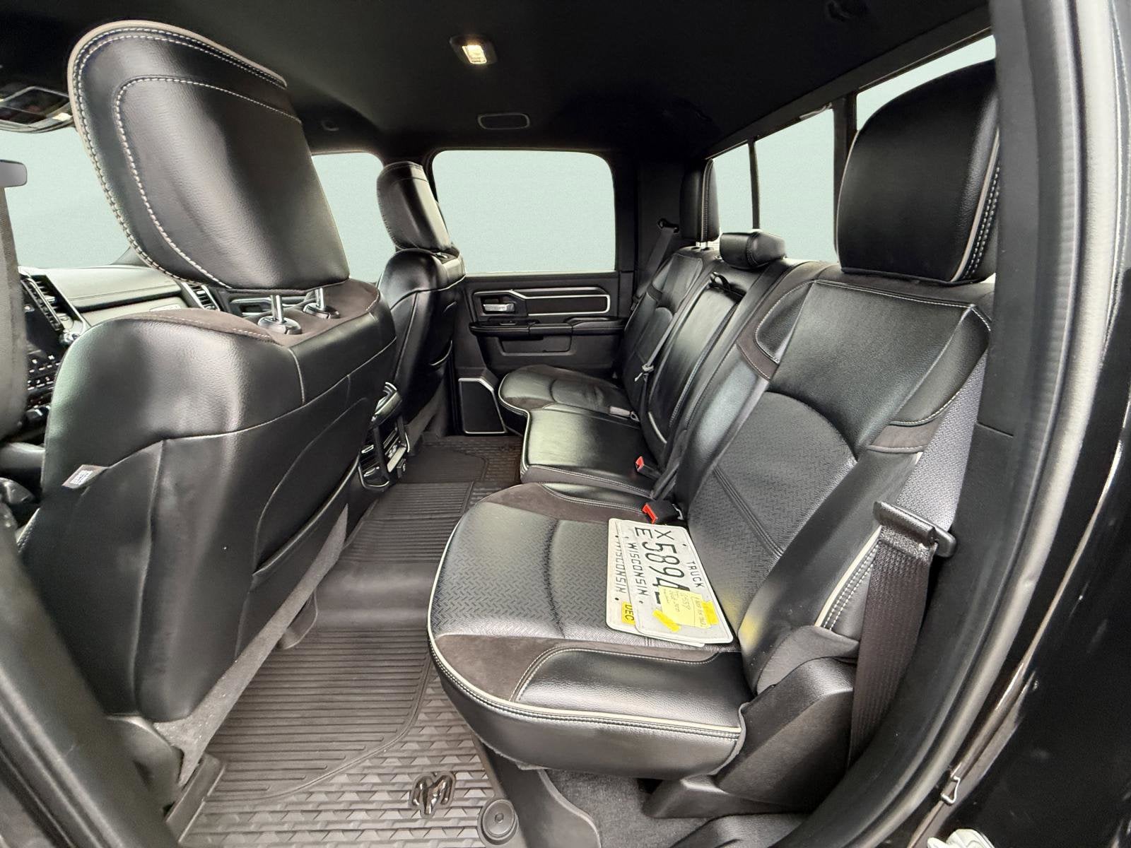 2023 RAM 2500 Laramie