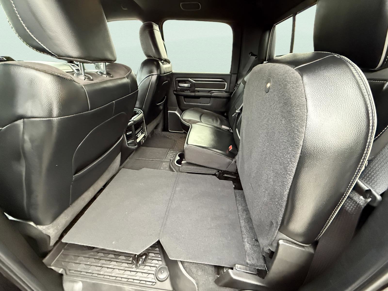 2023 RAM 2500 Laramie