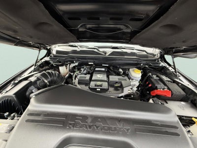 2023 RAM 2500 Laramie