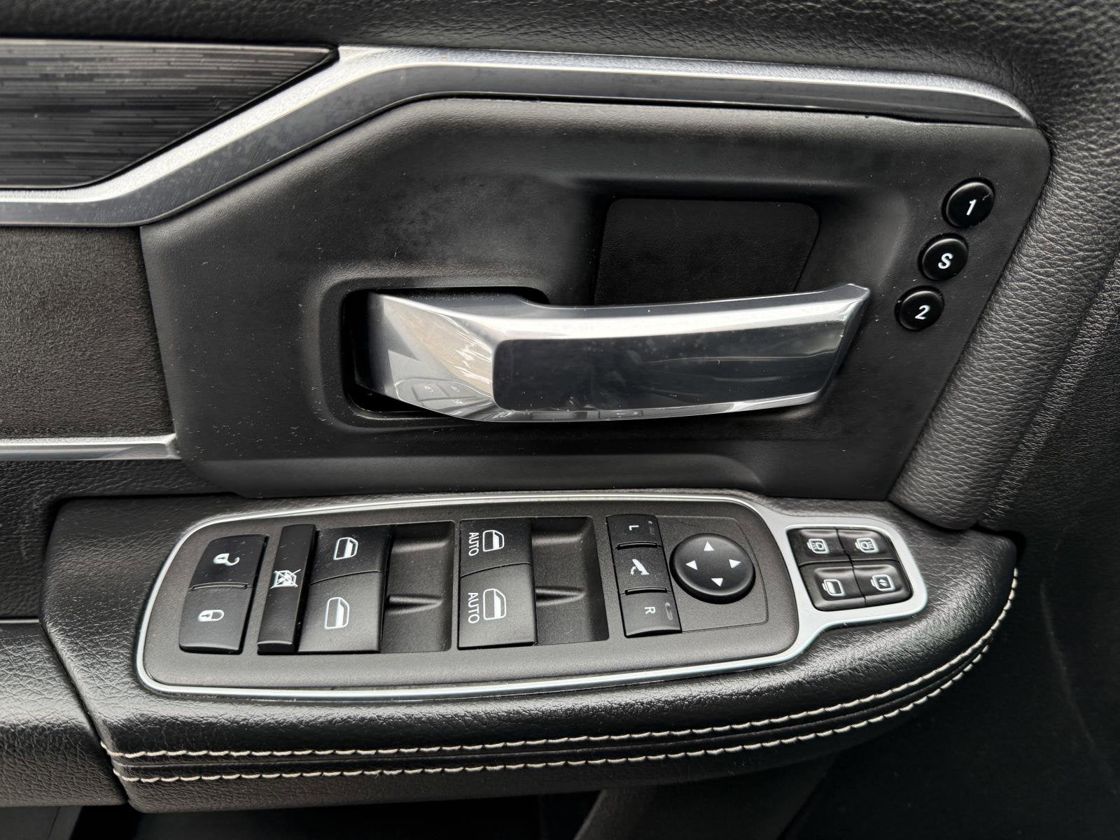 2023 RAM 2500 Laramie