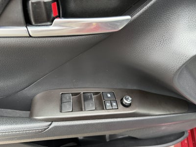 2021 Toyota Camry XLE V6
