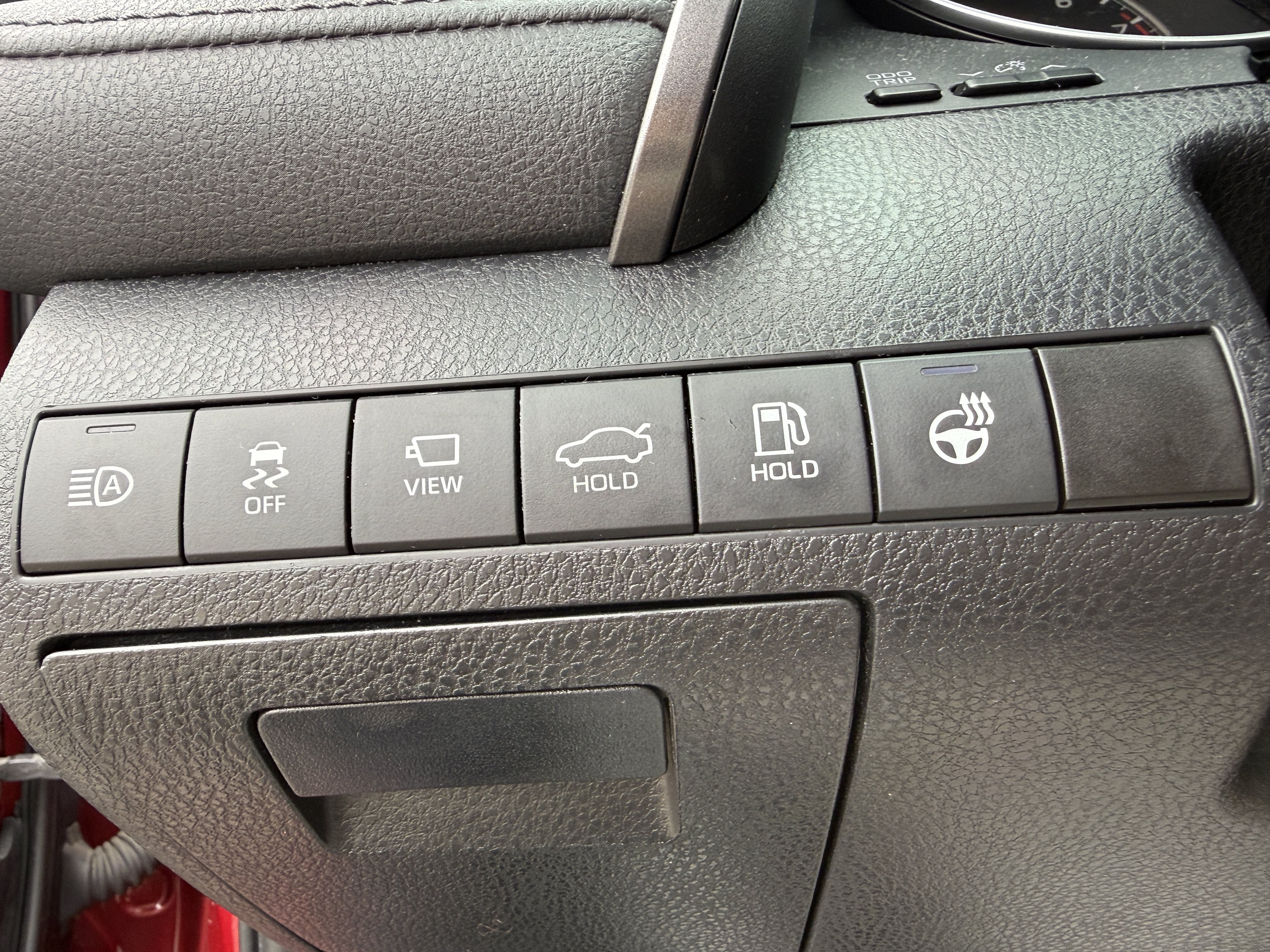 2021 Toyota Camry XLE V6