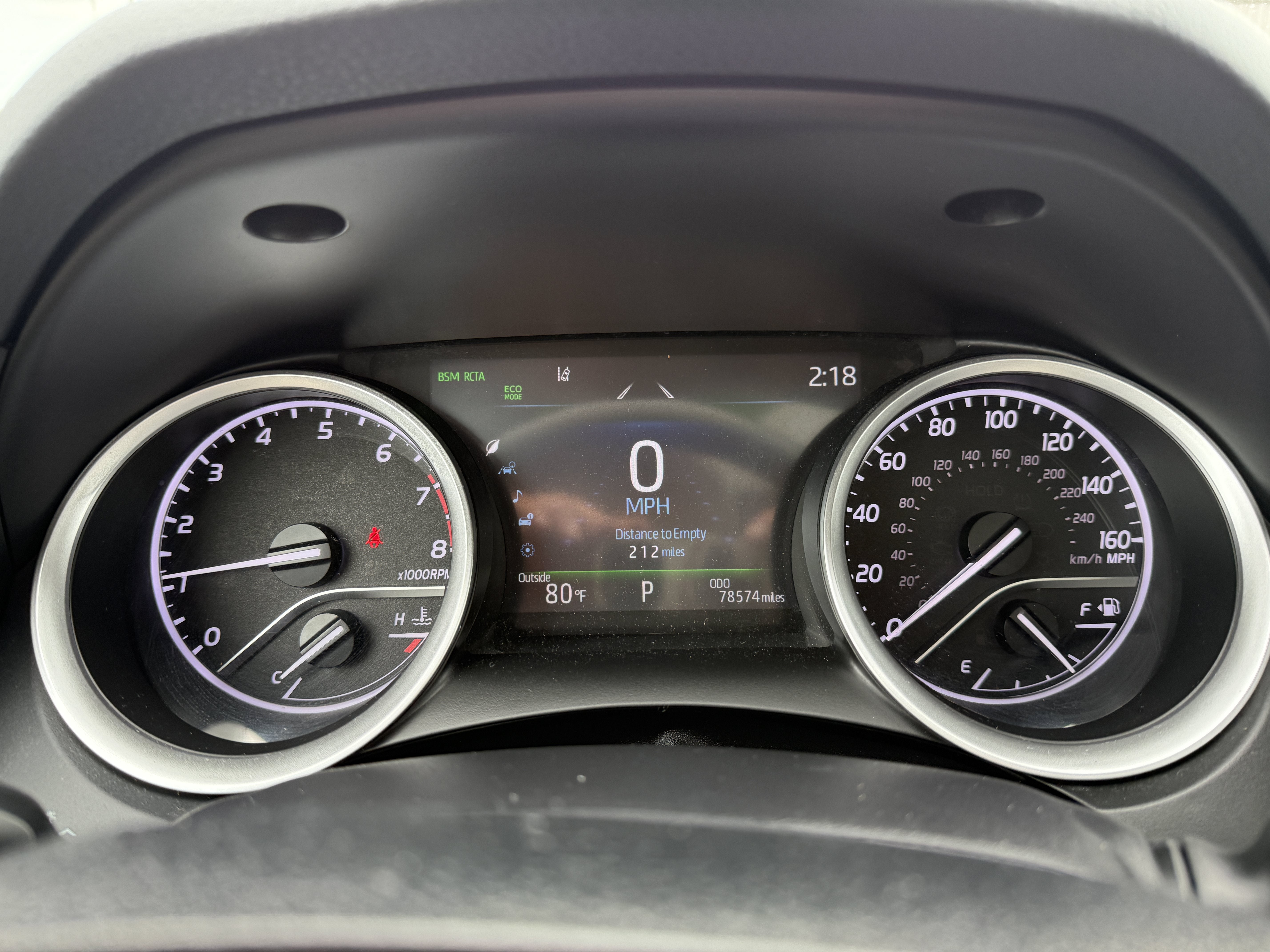 2021 Toyota Camry XLE V6