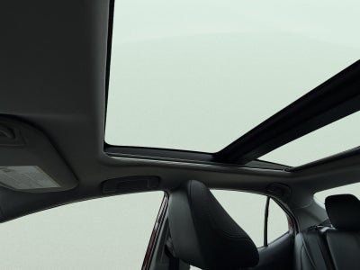 2021 Toyota Camry XLE V6