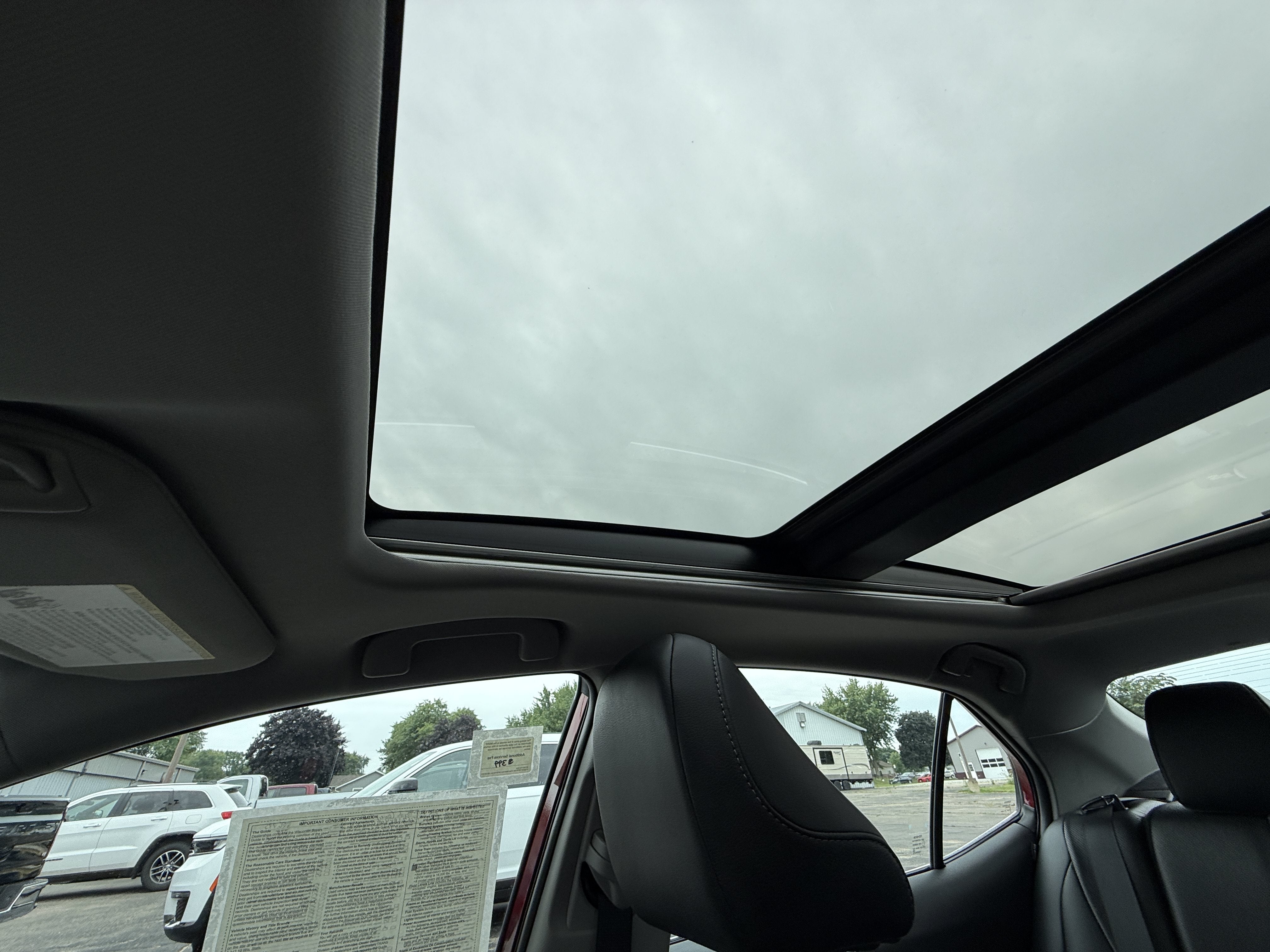 2021 Toyota Camry XLE V6