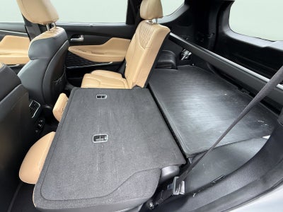 2021 Hyundai Santa Fe Calligraphy