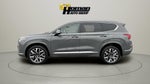 2021 Hyundai Santa Fe Calligraphy