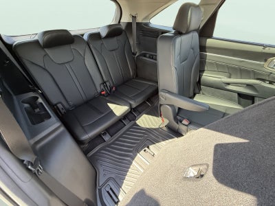 2022 Kia Sorento X-Line EX