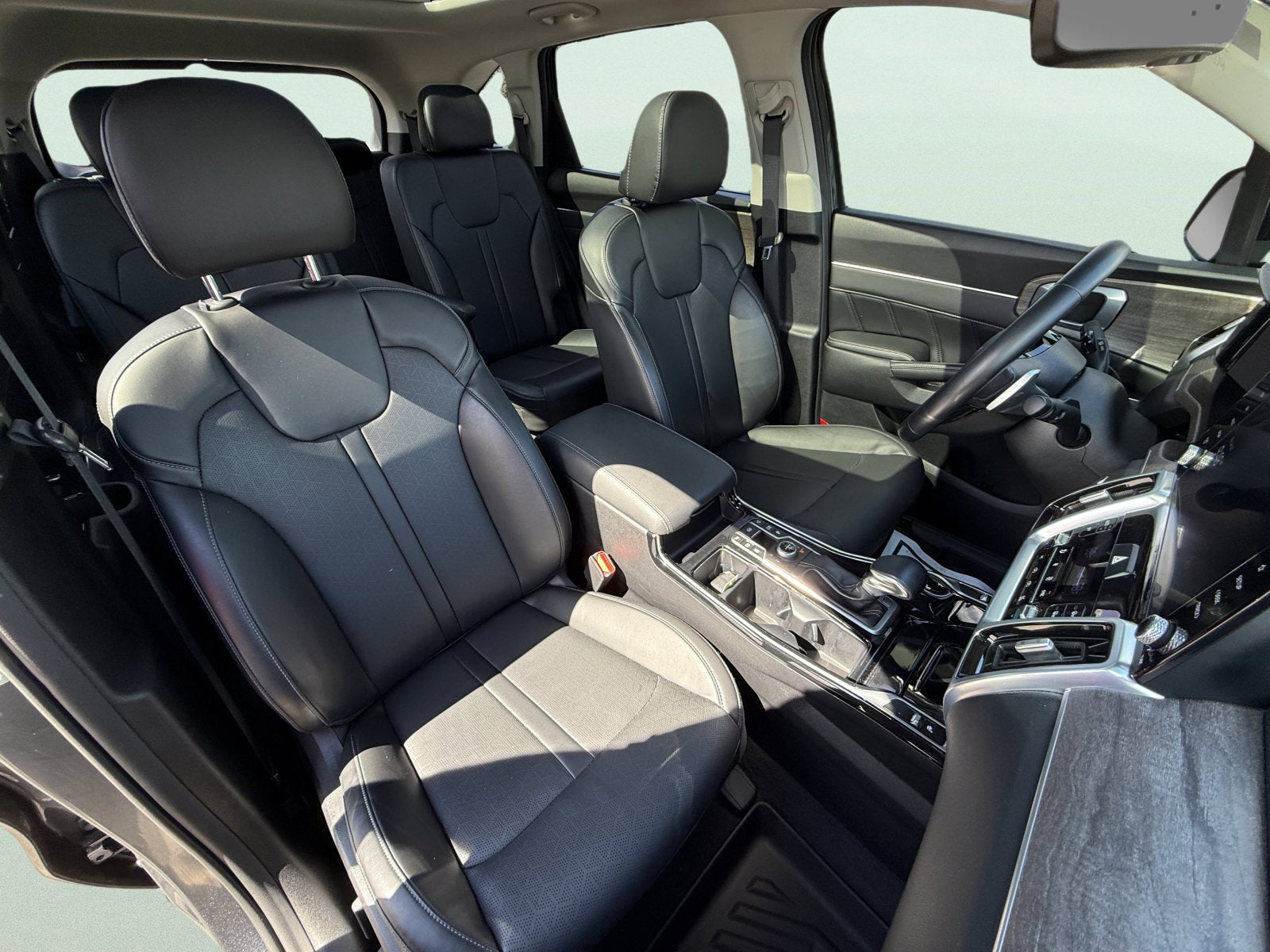 2022 Kia Sorento X-Line EX