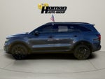 2022 Kia Sorento X-Line EX