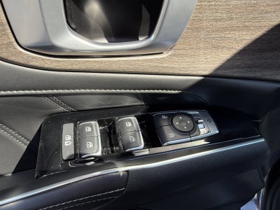 2022 Kia Sorento X-Line EX