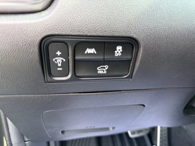 2022 Kia Sorento X-Line EX